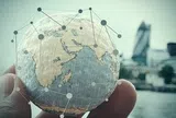 Ông chủ quỹ quản lý tài sản lớn nhất thế giới: "Mâu thuẫn Nga - Ukraine đặt dấu chấm hết cho toàn cầu hóa!"