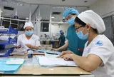 Những con số đáng chú ý về nhân lực trực y tế