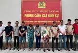 Triệt phá đường dây cá độ bóng đá, số đề giao dịch hơn 20 tỷ đồng
