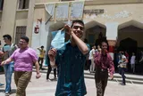Kỳ thi đặc biệt khiến cả gia đình sống trong "tình trạng khẩn cấp" suốt nhiều tháng