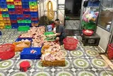 TP Hồ Chí Minh: Phát hiện điểm giết mổ gia cầm trái phép, buộc xử lý gần 1 tấn gà
