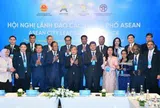 Hà Nội luôn coi trọng hợp tác quốc tế cấp địa phương với các nước ASEAN