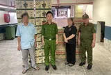 Đầu tư xuất khẩu trái cây qua mạng xã hội, người phụ nữ bị lừa hơn 400 triệu đồng