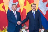 Quan hệ Việt Nam - Campuchia: Biến "tình nghĩa truyền thống" thành "động lực phát triển"