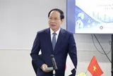 Tạo môi trường thuận lợi nhất để chuyên gia, trí thức người Việt tại Nhật Bản phát huy tối đa năng lực