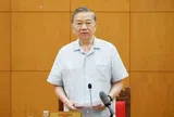 Tổng Bí thư, Chủ tịch nước: Cần đổi mới tư duy và tầm nhìn phát triển biển