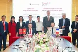 Agribank ‘bắt tay’ AFD thúc đẩy 'tài chính xanh' tại Việt Nam