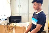 "Quan hệ" với người yêu nhí quen trên mạng, thanh niên bị khởi tố, bắt tạm giam