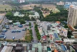 Nghịch lý ở "đô thị tri thức" Tp.HCM: Bên trong đã vận hành, cổng chính vẫn dang dở