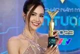 Tuổi 32 rực rỡ của diễn viên Huyền Lizzie