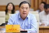 Phó Thủ tướng Phạm Gia Túc nhận thêm nhiệm vụ mới