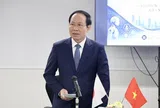 Tạo môi trường thuận lợi nhất để trí thức người Việt tại Nhật Bản phát huy tối đa năng lực