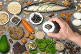 Bí quyết ăn uống mùa thi: 5 "siêu thực phẩm" giúp não hoạt động hiệu quả hơn