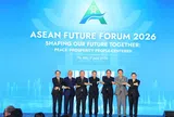 Thiết lập không gian đối thoại cởi mở, thực chất và hướng tới tương lai cho ASEAN