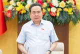 Chủ tịch Quốc hội: Trụ sở đất đai, tài sản công dôi dư sau sắp xếp gây lãng phí nguồn lực