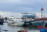 Những "xác tàu" bạc tỷ nằm mục nát giữa đảo Lý Sơn