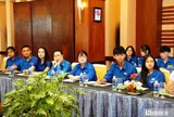 Chuyên gia cảnh báo nguy cơ ma túy "ẩn mình" trong thuốc lá điện tử