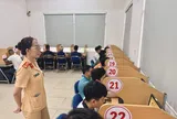 Thi bằng lái xe: Bộ Công an đề xuất tăng câu hỏi lý thuyết, bỏ sát hạch mô phỏng