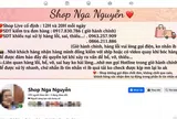 Chiêu trò trốn thuế hơn 35 tỷ đồng doanh thu của nữ chủ shop, 16 tỷ đồng chảy qua tài khoản mẹ chồng