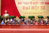 Phát huy ý chí tự lực tự cường của đồng bào các dân tộc trong phát triển kinh tế - xã hội