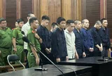 Mua bán hơn 100 kg ma túy, kẻ cầm đầu vừa nhận án tử hình