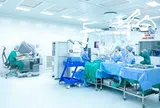 Bệnh viện Tâm Anh liên tiếp ứng dụng thành công siêu robot phẫu thuật