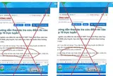 Cảnh báo lừa đảo khi tra cứu điểm thi vào lớp 10, phụ huynh và học sinh cần chú ý