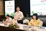 Hòa giải trực tuyến: Điểm mới trong dự thảo Luật Hòa giải ở cơ sở