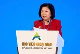 ASEAN cần chuyển từ lao động giá rẻ sang tăng trưởng dựa trên công nghệ