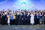 7 điểm nhấn nổi bật của Diễn đàn Tương lai ASEAN 2026