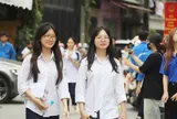 Thi tốt nghiệp THPT 2026: 12 thí sinh vi phạm quy chế trong môn thi đầu tiên