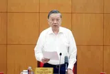 Tổng Bí thư, Chủ tịch nước Tô Lâm: Bảo vệ môi trường và thích ứng với biến đổi khí hậu là một trong những trụ cột của mô hình phát triển mới