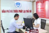 Cắt giảm điều kiện kinh doanh lĩnh vực Thừa hành viên: Bước chuyển trong xã hội hóa thi hành án dân sự