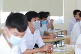 Đáp án môn Toán thi tốt nghiệp THPT 2026 nhanh nhất, đầy đủ nhất mã đề 0119