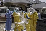 Quốc tế khẩn cấp tăng viện trợ giúp CHDC Congo chống Ebola