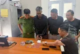 Bắt nam thanh niên phá két sắt trộm 40 chỉ vàng
