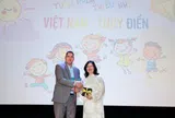 Khai mạc Tuần Phim Thiếu nhi Việt Nam – Thụy Điển