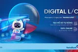 VietinBank eFAST ra mắt dịch vụ Digital L/C cho doanh nghiệp