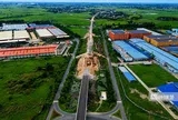 Đường Hồ Chí Minh qua Tây Ninh: Gấp rút hoàn thiện "mắt xích" cuối cùng để nối thông toàn tuyến