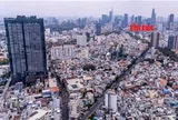 TP Hồ Chí Minh tháo gỡ vướng mắc cấp phép xây dựng nhà ở riêng lẻ