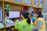 Hiệu quả mô hình mua BHYT cho người bệnh trên toàn quốc ngay tại bệnh viện