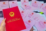 Những trường hợp sau không được sang tên sổ đỏ, người dân cần biết