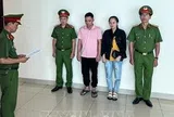 Khởi tố, bắt tạm giam đối tượng sản xuất, buôn bán phân bón giả