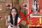 Bắt 2 đối tượng sản xuất yến giả mang nhãn hiệu "Mina Nest" và "Gold Nest"
