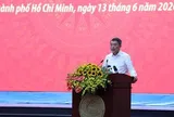 Thủ tướng: Xây dựng Luật Đô thị đặc biệt cho TPHCM với các nhóm chính sách mạnh, đột phá, khả thi