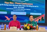 Liên hoan phim Châu Á Đà Nẵng lần IV: Điểm hẹn được giới điện ảnh trong khu vực mong đợi