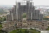 Cận cảnh khu nghỉ dưỡng “án binh bất động trên đất vàng” nhiều năm tại Quảng Trị