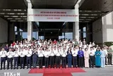Thủ tướng Chính phủ và Chủ tịch Quốc hội gặp mặt lãnh đạo các cơ quan báo chí
