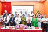 Lan tỏa giá trị di sản Hồ Chí Minh trong kỷ nguyên mới