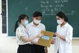 Chấm thi môn Ngữ văn tốt nghiệp THPT 2026 theo phương pháp mới